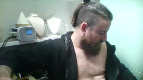 gatoandoba online show from 02-07-26, 02:37