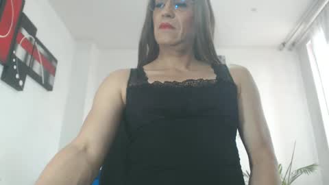 Lucy Fernanda online show from 12-28-24, 06:29