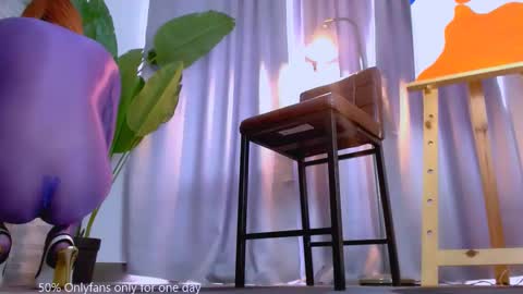 Isabela online show from 09-23-25, 08:12