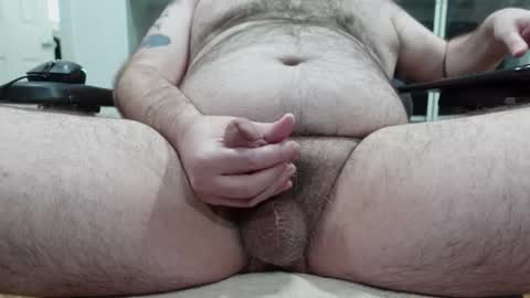 Gaveedra online show from 03-18-26, 03:48