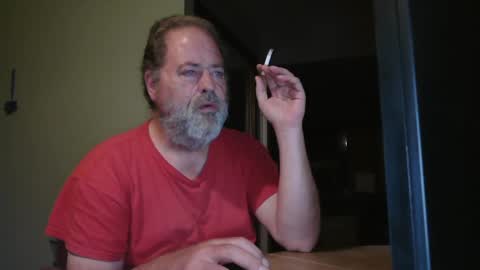 gavineverett3 online show from 10-13-25, 01:27