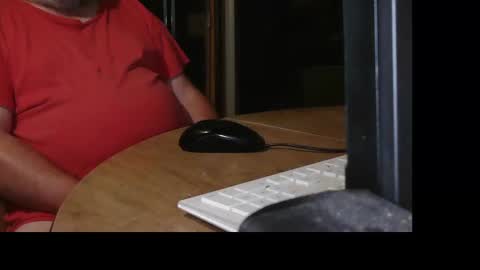 gavineverett3 online show from 10-14-25, 12:55