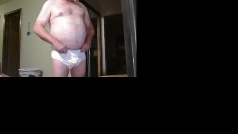 gavineverett3 online show from 10-26-25, 12:49