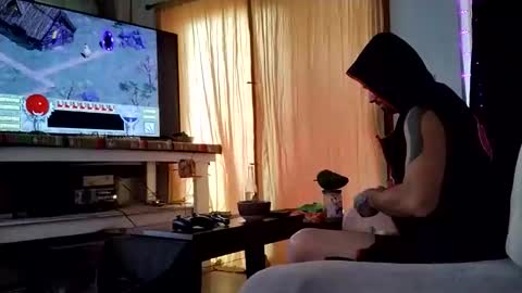 gawdaddy online show from 02-24-26, 01:36