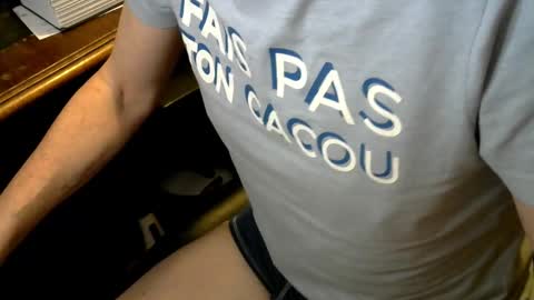 gay slave on cam online show from 02-02-26, 06:50