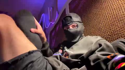 gayboyla626 online show from 11-06-25, 04:35