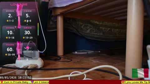 gayfigo19stup online show from 01-09-26, 09:23