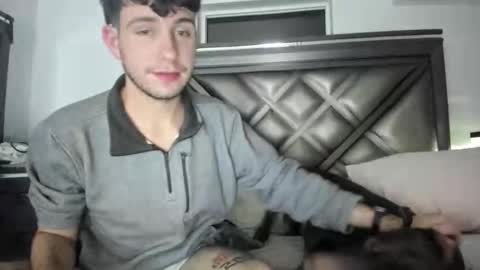 Trace online show from 02-22-26, 04:13