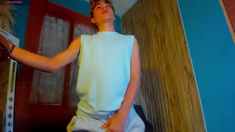 HAN online show from 12-04-25, 01:31