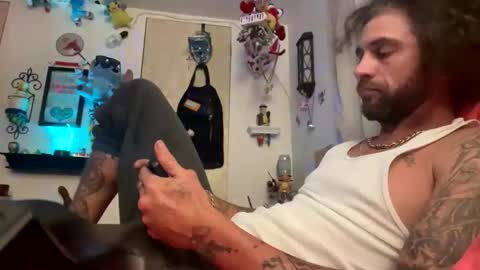 Snapshot of gboat55 chatting on 02-22-26, 07:12 gboat55 online show from 02-22-26, 07:12