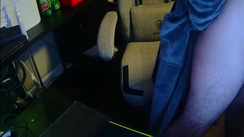 Snapshot of gd_mysterydick chatting on 02-21-26, 06:31 gd_mysterydick online show from 02-21-26, 06:31