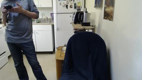 G online show from 12-29-24, 10:25