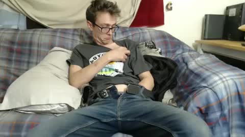 Snapshot of gdanch chatting on 01-27-25, 10:27 G online show from 01-27-25, 10:27