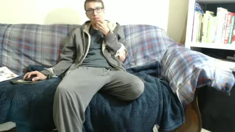 G online show from 02-05-25, 01:22