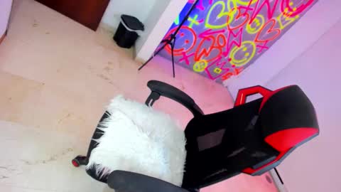 Snapshot of geanna_rose chatting on 10-30-25, 05:42 geanna_rose online show from 10-30-25, 05:42