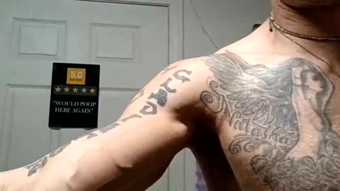 Snapshot of geekedoutlabs chatting on 10-24-25, 01:57 Zanecubano online show from 10-24-25, 01:57