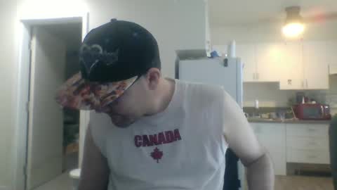 geekgamer41 online show from 09-14-25, 06:18