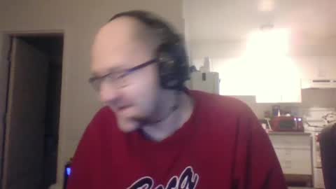 geekgamer41 online show from 09-28-25, 03:28