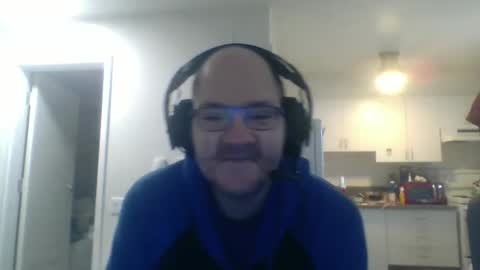 geekgamer41 online show from 10-10-25, 08:19