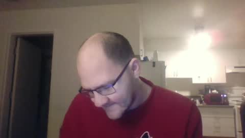 geekgamer41 online show from 10-16-25, 04:02