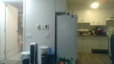 geekgamer41 online show from 11-03-25, 03:30