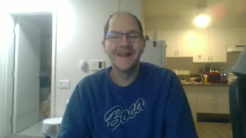 geekgamer41 online show from 11-23-25, 11:15