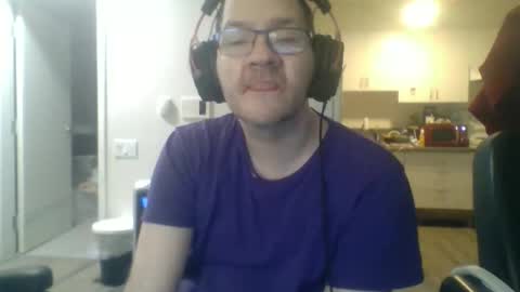 geekgamer41 online show from 01-15-26, 02:05