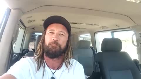 geezer696 online show from 10-03-25, 03:14