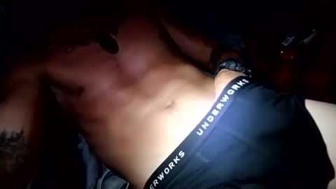 geezer696 online show from 11-19-25, 01:11