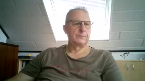 Harald online show from 10-10-25, 11:20