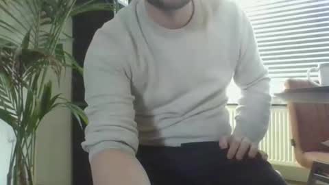 geiljongetje1991 online show from 11-04-25, 09:52