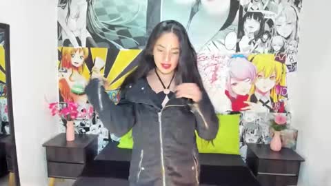 geisha_jade online show from 02-18-26, 04:03