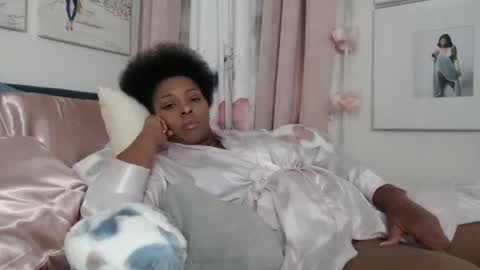 The Empress online show from 10-28-25, 12:30