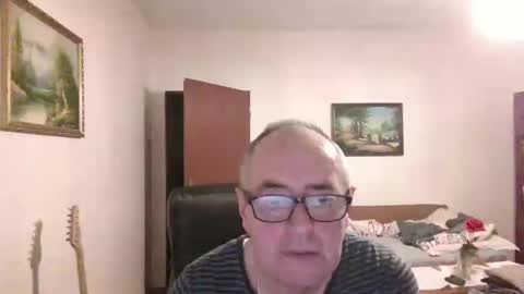 gelaktiv online show from 01-06-25, 07:24