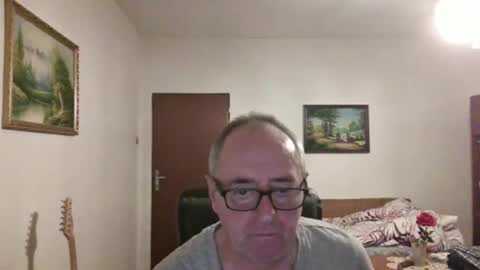 gelaktiv online show from 03-01-25, 10:31