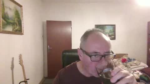 gelaktiv online show from 11-23-25, 06:19