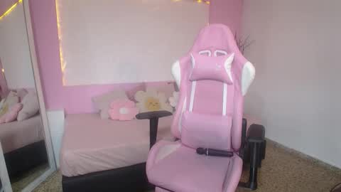 Gema Rush online show from 01-16-26, 09:41