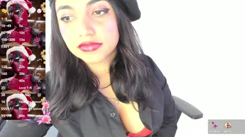 Snapshot of gemenis_dy_ chatting on 12-05-24, 02:11 Geminis online show from 12-05-24, 02:11