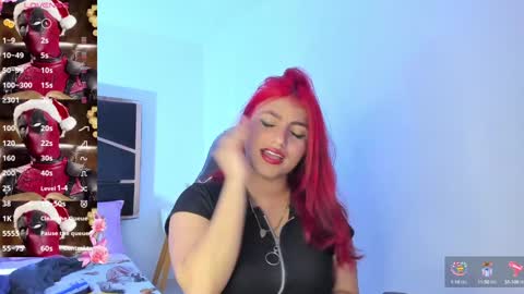 Snapshot of gemenis_dy_ chatting on 01-04-25, 05:26 Geminis online show from 01-04-25, 05:26