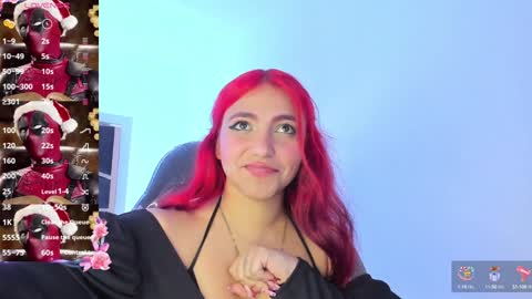 Snapshot of gemenis_dy_ chatting on 01-06-25, 04:44 Geminis online show from 01-06-25, 04:44