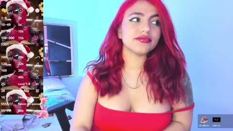 Snapshot of gemenis_dy_ chatting on 01-11-25, 05:07 Geminis online show from 01-11-25, 05:07