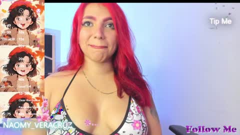 Snapshot of gemenis_dy_ chatting on 01-18-25, 03:49 Geminis online show from 01-18-25, 03:49