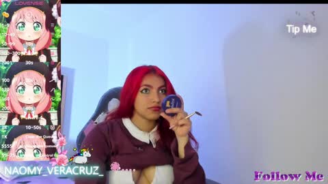 Snapshot of gemenis_dy_ chatting on 01-21-25, 05:30 Geminis online show from 01-21-25, 05:30