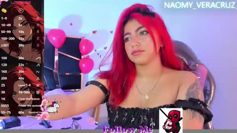 Snapshot of gemenis_dy_ chatting on 02-25-25, 12:55 Geminis online show from 02-25-25, 12:55