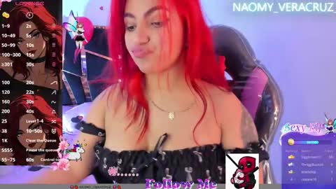 Snapshot of gemenis_dy_ chatting on 02-25-25, 08:09 Geminis online show from 02-25-25, 08:09