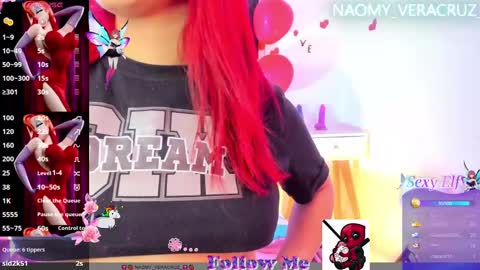 Snapshot of gemenis_dy_ chatting on 03-05-25, 05:29 Geminis online show from 03-05-25, 05:29