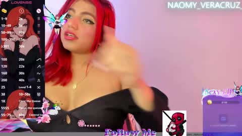 Snapshot of gemenis_dy_ chatting on 03-12-25, 02:23 Geminis online show from 03-12-25, 02:23