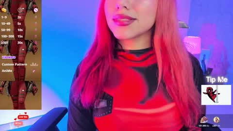 Snapshot of gemenis_dy_ chatting on 09-10-25, 06:52 Geminis online show from 09-10-25, 06:52