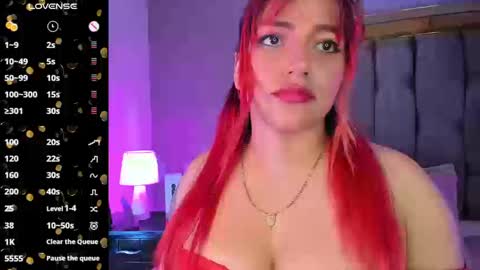 Snapshot of gemenis_dy_ chatting on 09-19-25, 02:29 Geminis online show from 09-19-25, 02:29