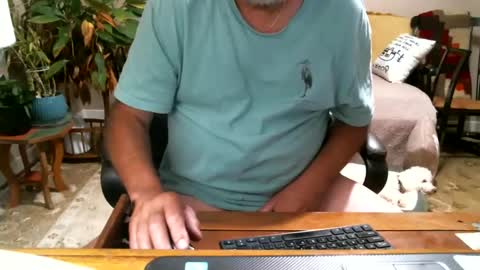 geminiguy1954 online show from 09-19-25, 11:16